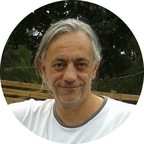 Alberto Ciro Taddei WEB
