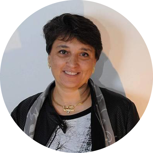 Claudia LANTERI