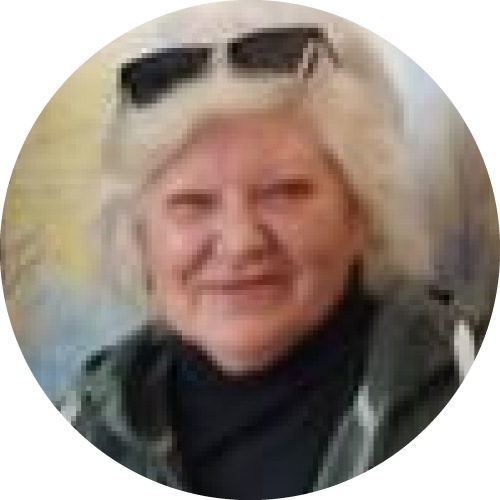 Martha Heissenberger WEB
