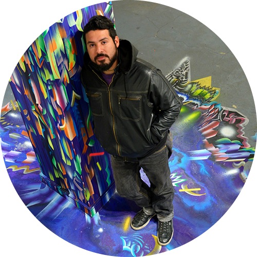 Orlando Rojas WEB