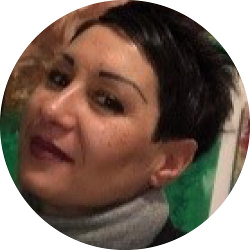 Roberta De Tommaso WEB