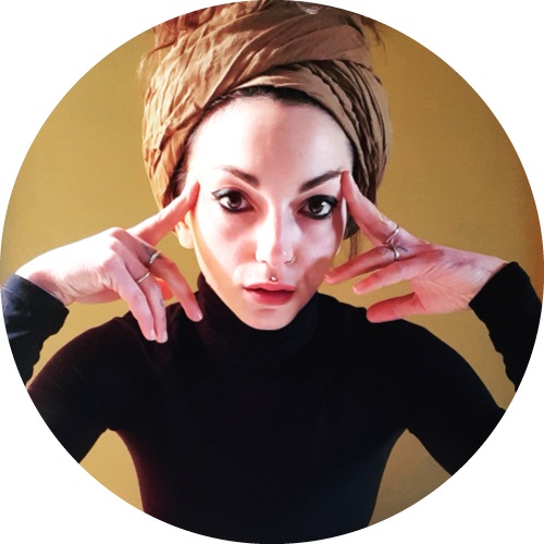 Sara Lautizi WEB